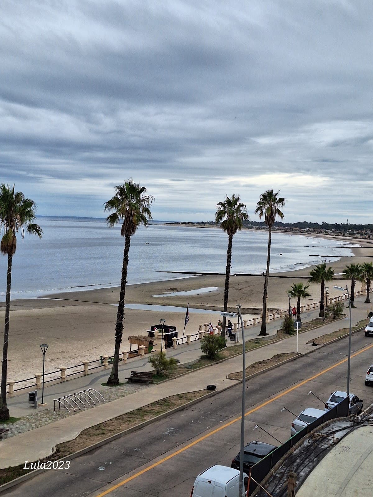 Piriápolis Seaside and Rambla - Image 1