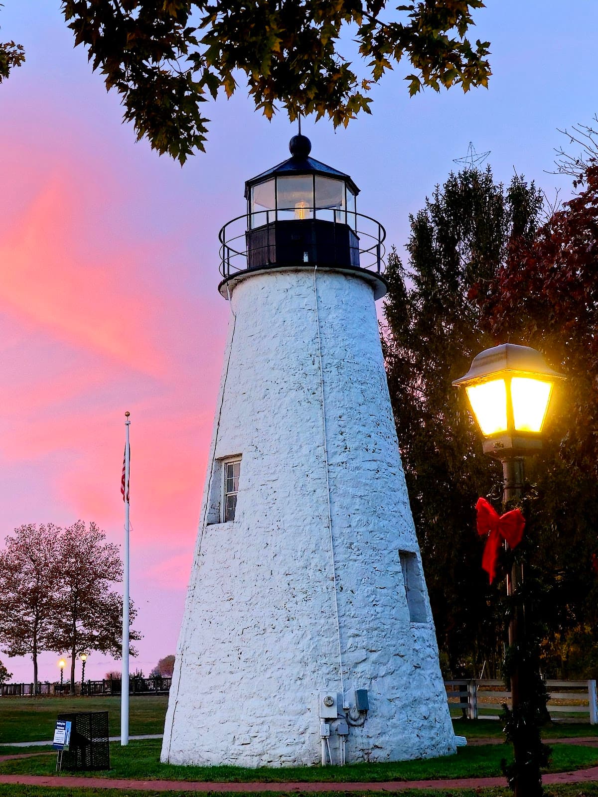 Concord Point Lighthouse - Image 1