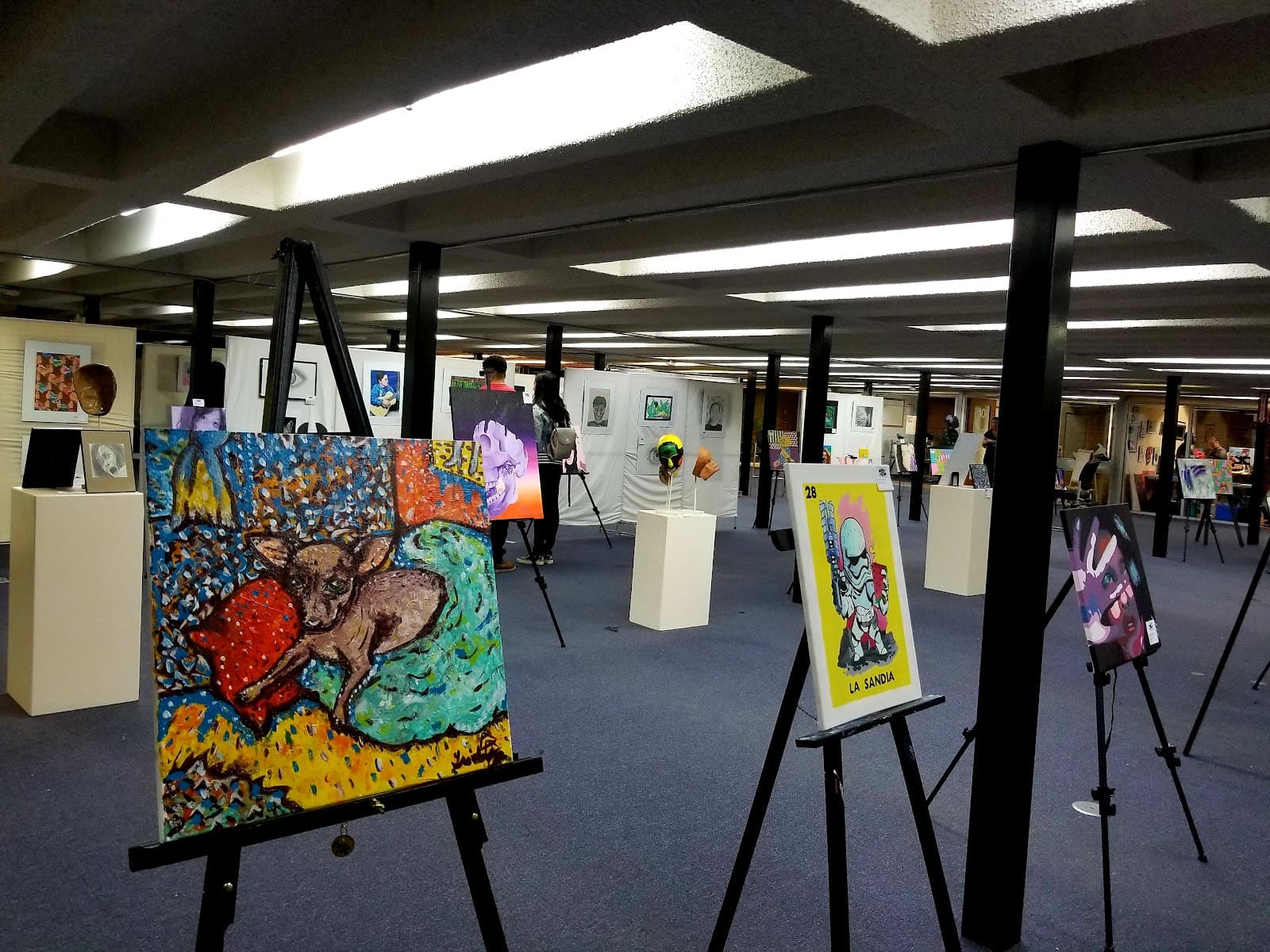 McAllen Creative Incubator - Image 1