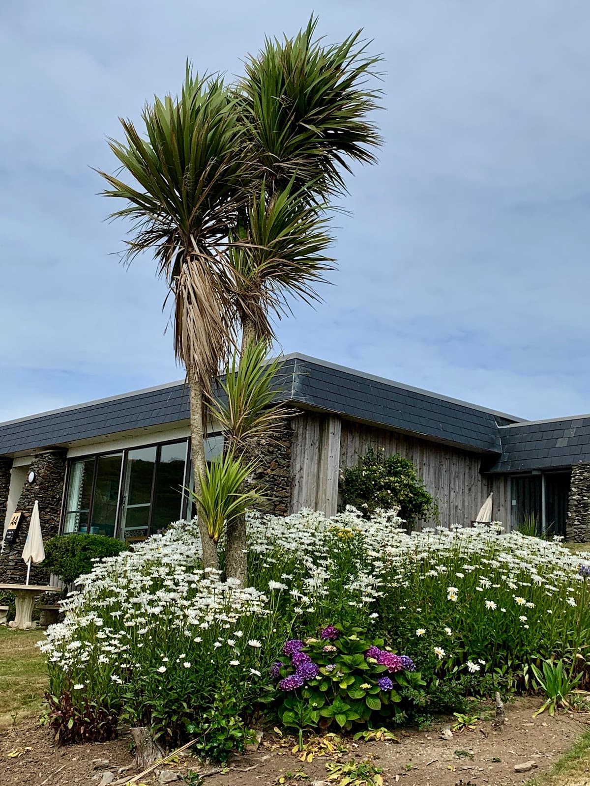 Soar Mill Cove - Image 1