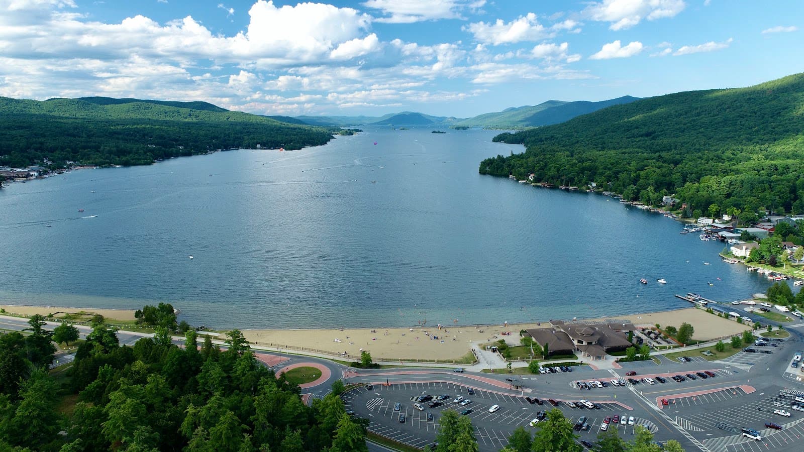 Million Dollar Beach - Image 1