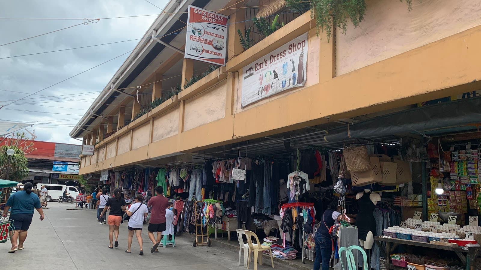 Downtown (City Proper) - Image 1