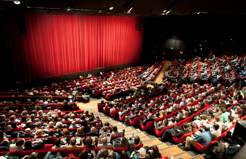 Special Events & Competitions