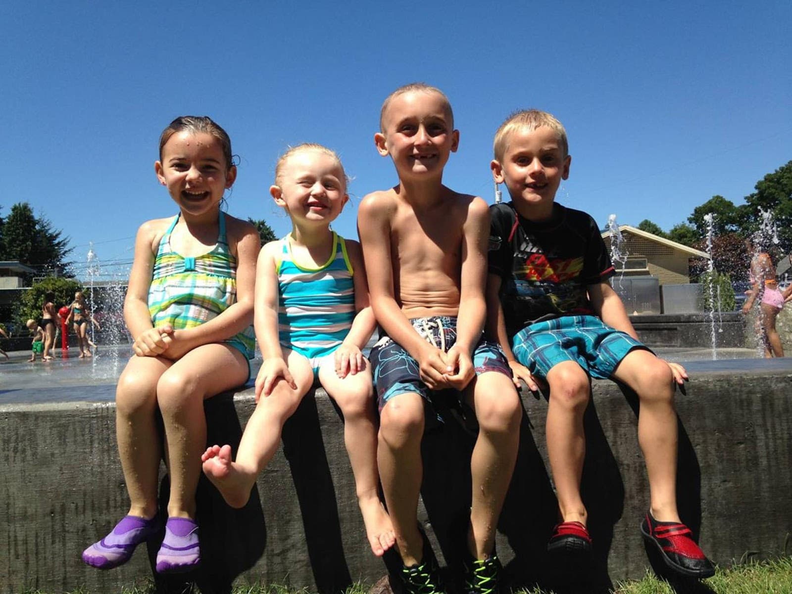 Comeford Park - Image 1