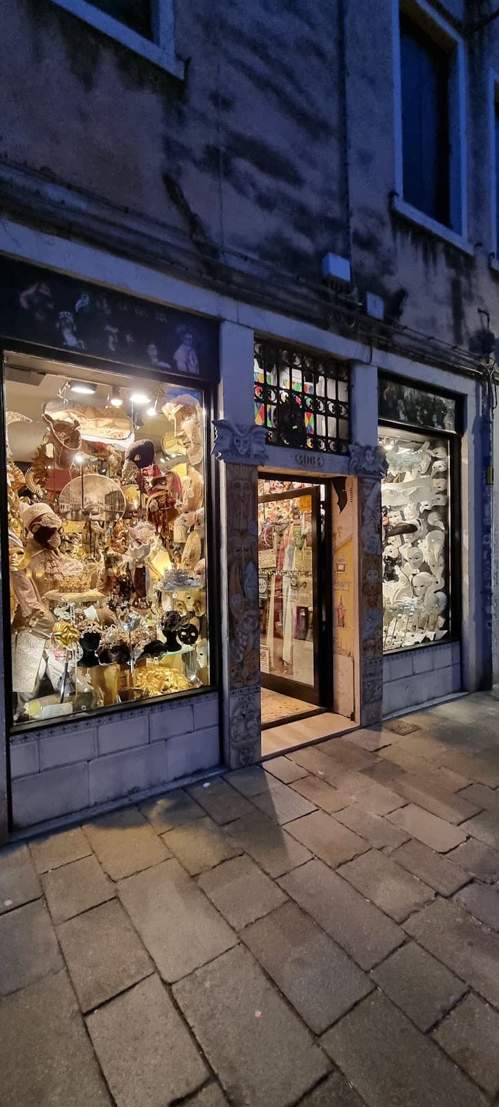 Artisan Mask Shops - Image 1