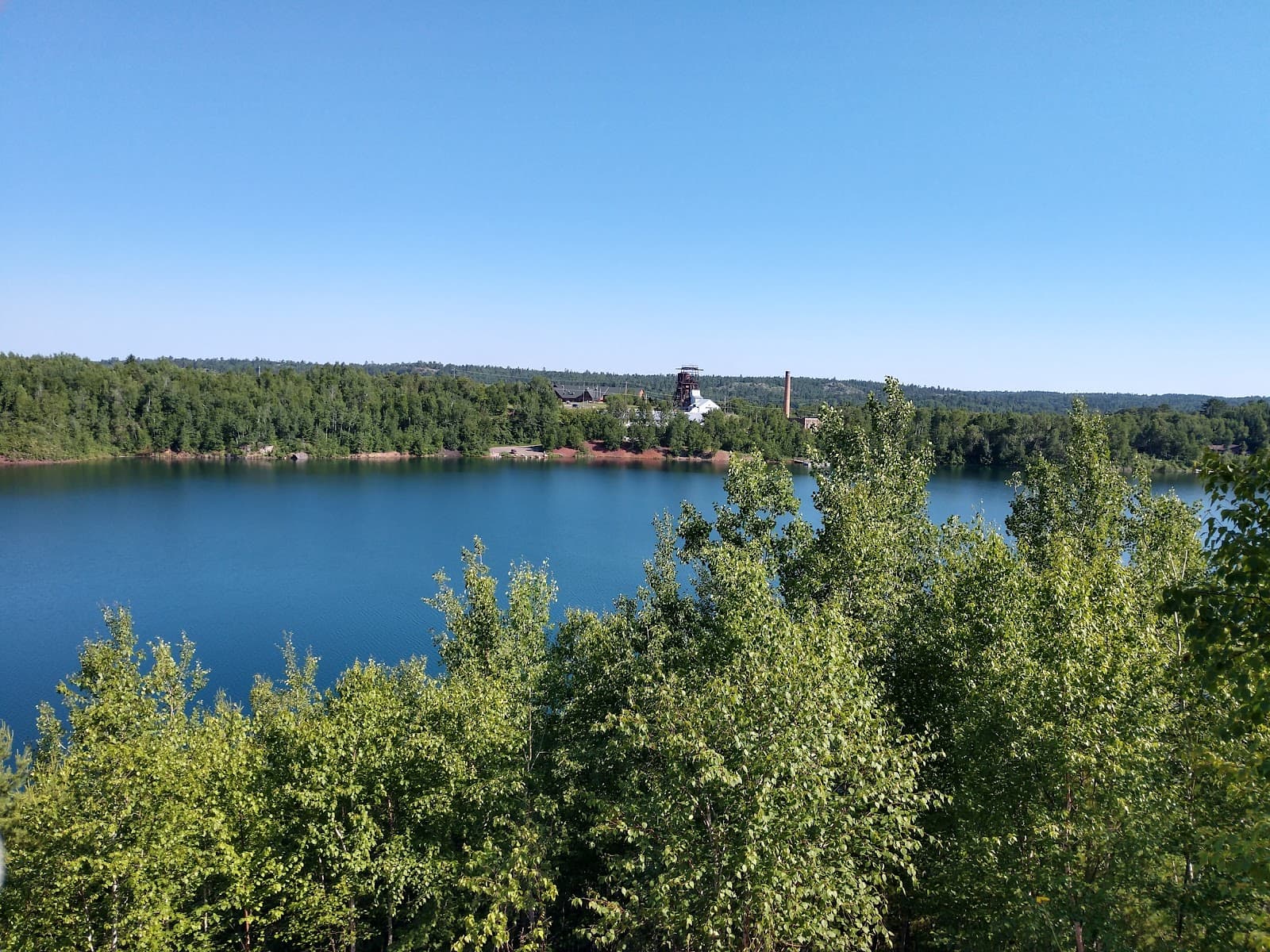 Miners Lake - Image 1