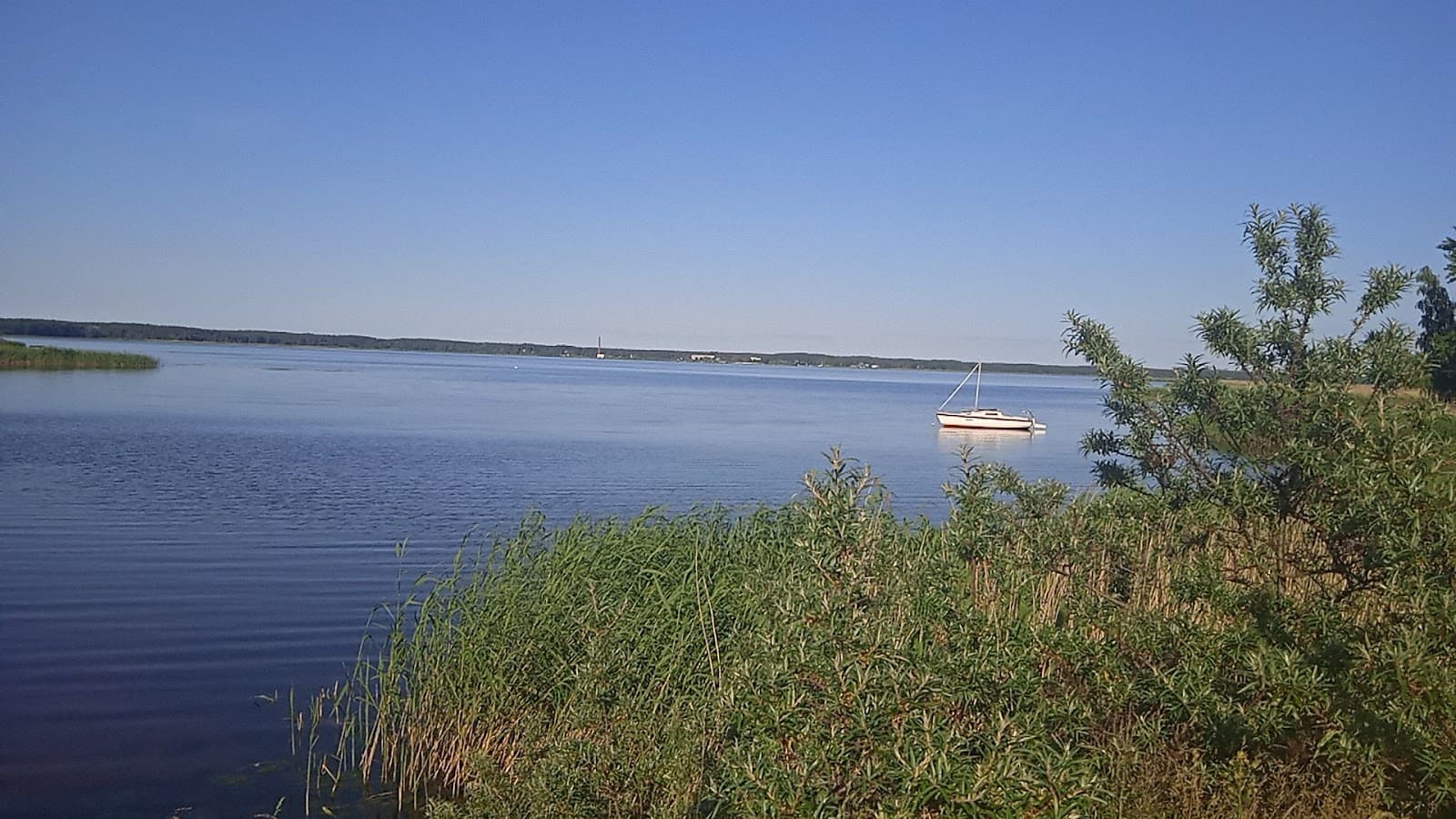 Lake Ķīšezers - Image 1