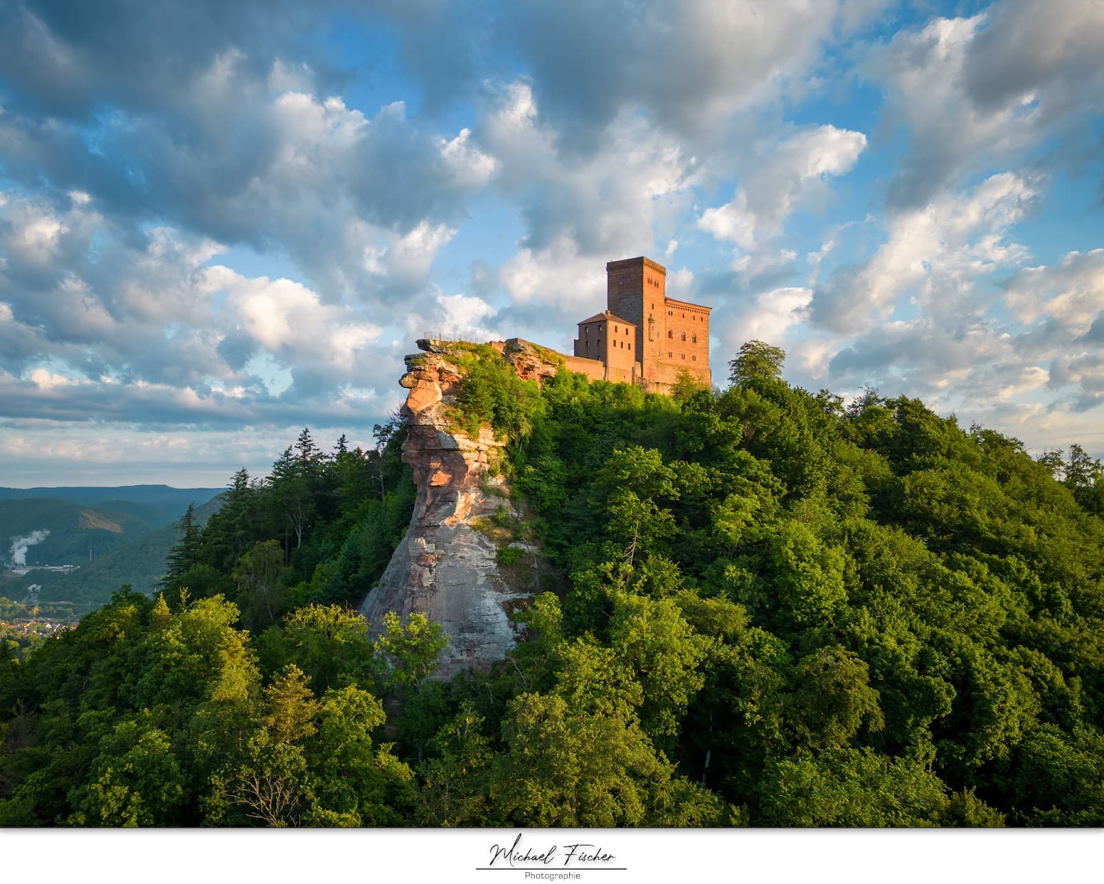 Trifels Castle - Image 1