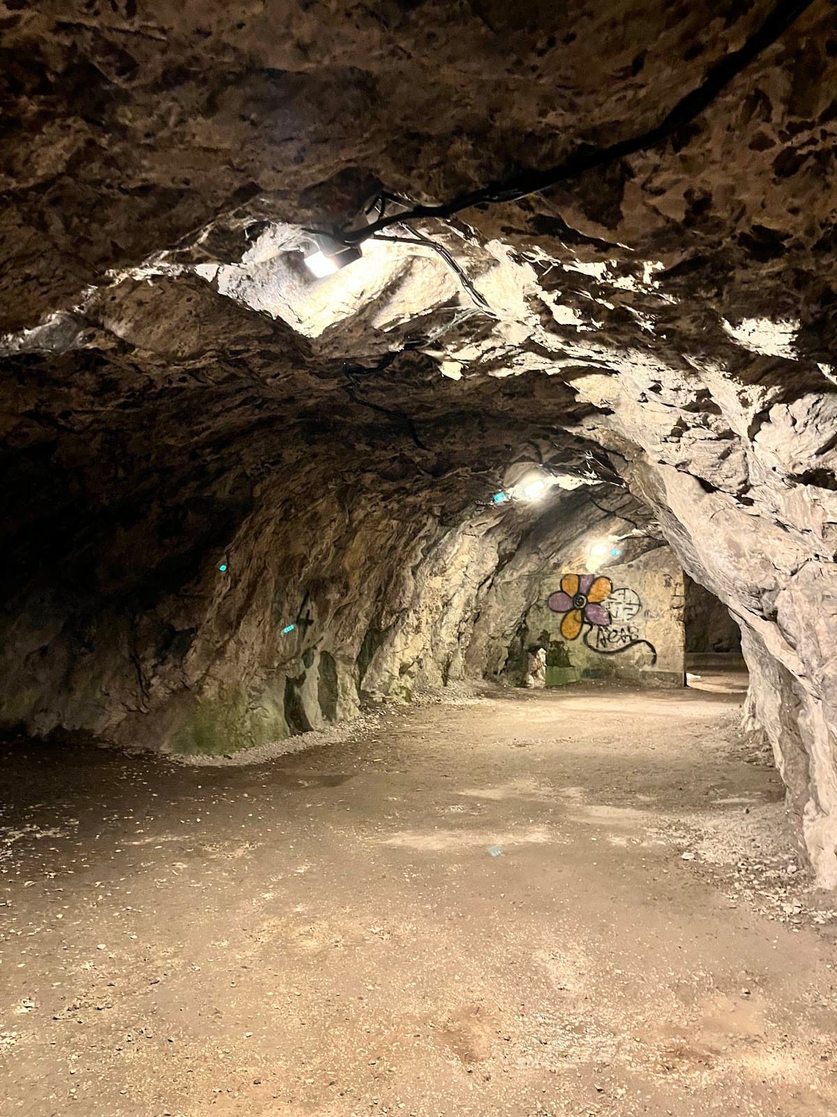 Grottes de la Bastille Grenoble - Image 1