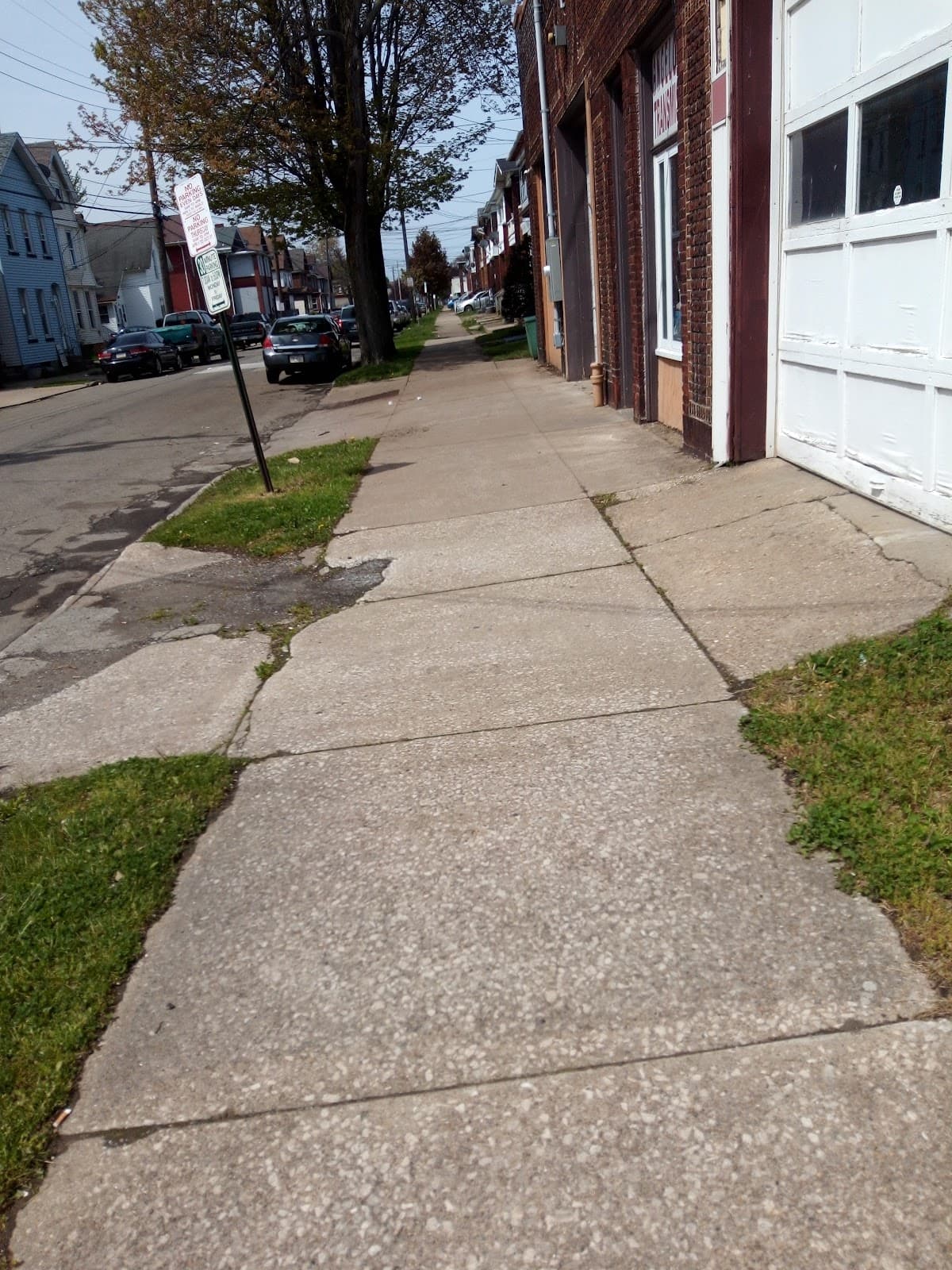 Little Italy Erie - Image 1