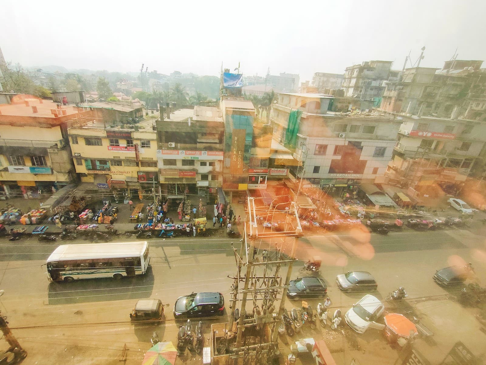 Paltan Bazar Guwahati - Image 1