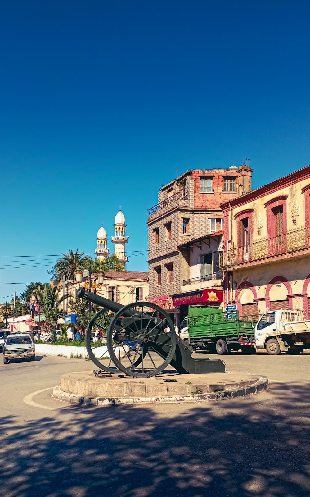 Koléa Old Town - Image 1