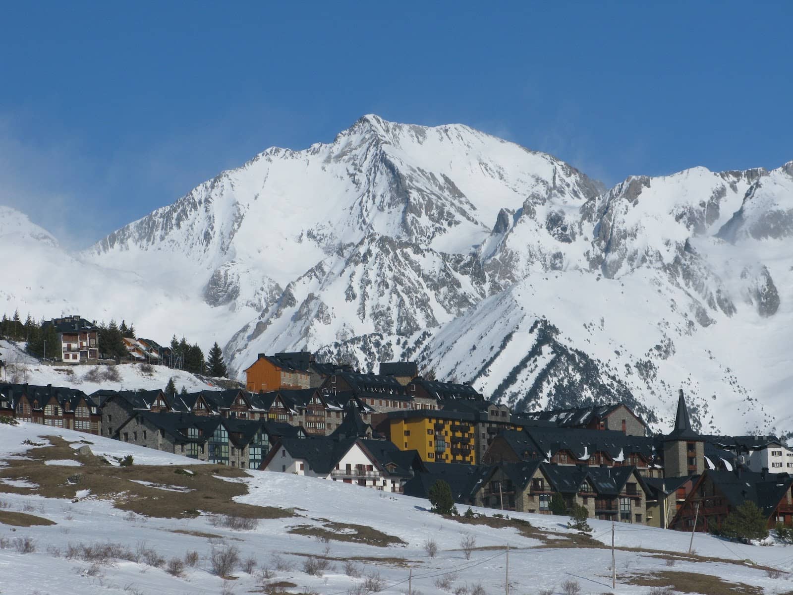 Michelin-Starred Dining