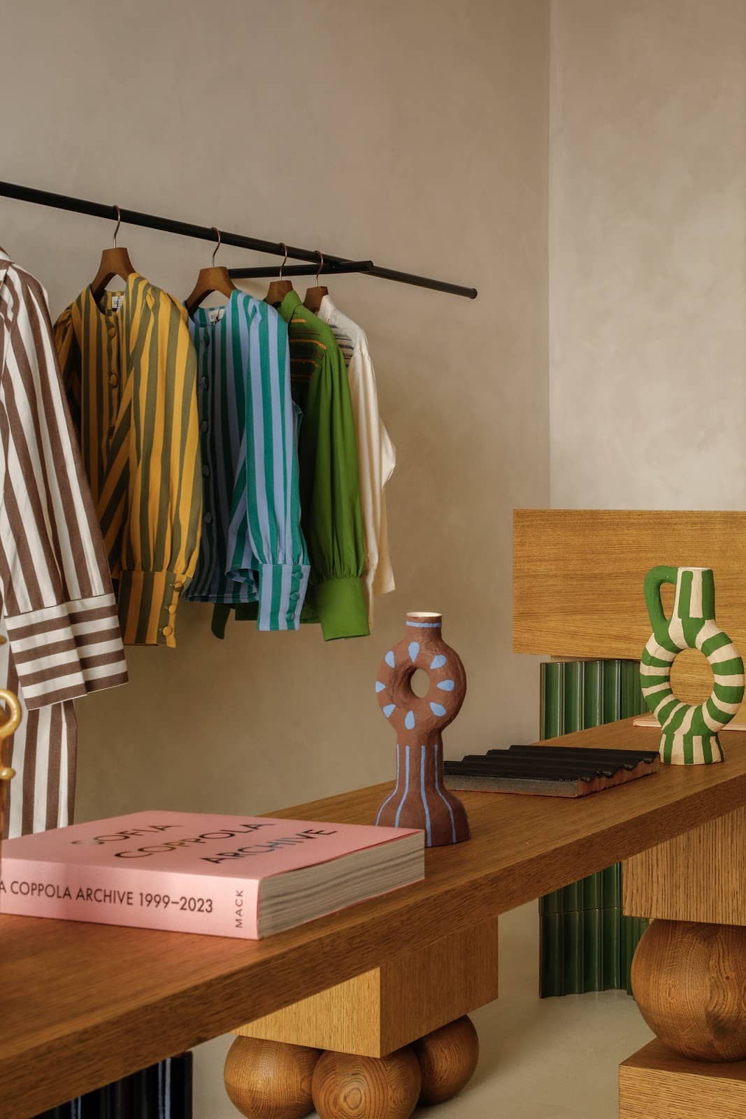 Spanish Craftsmanship