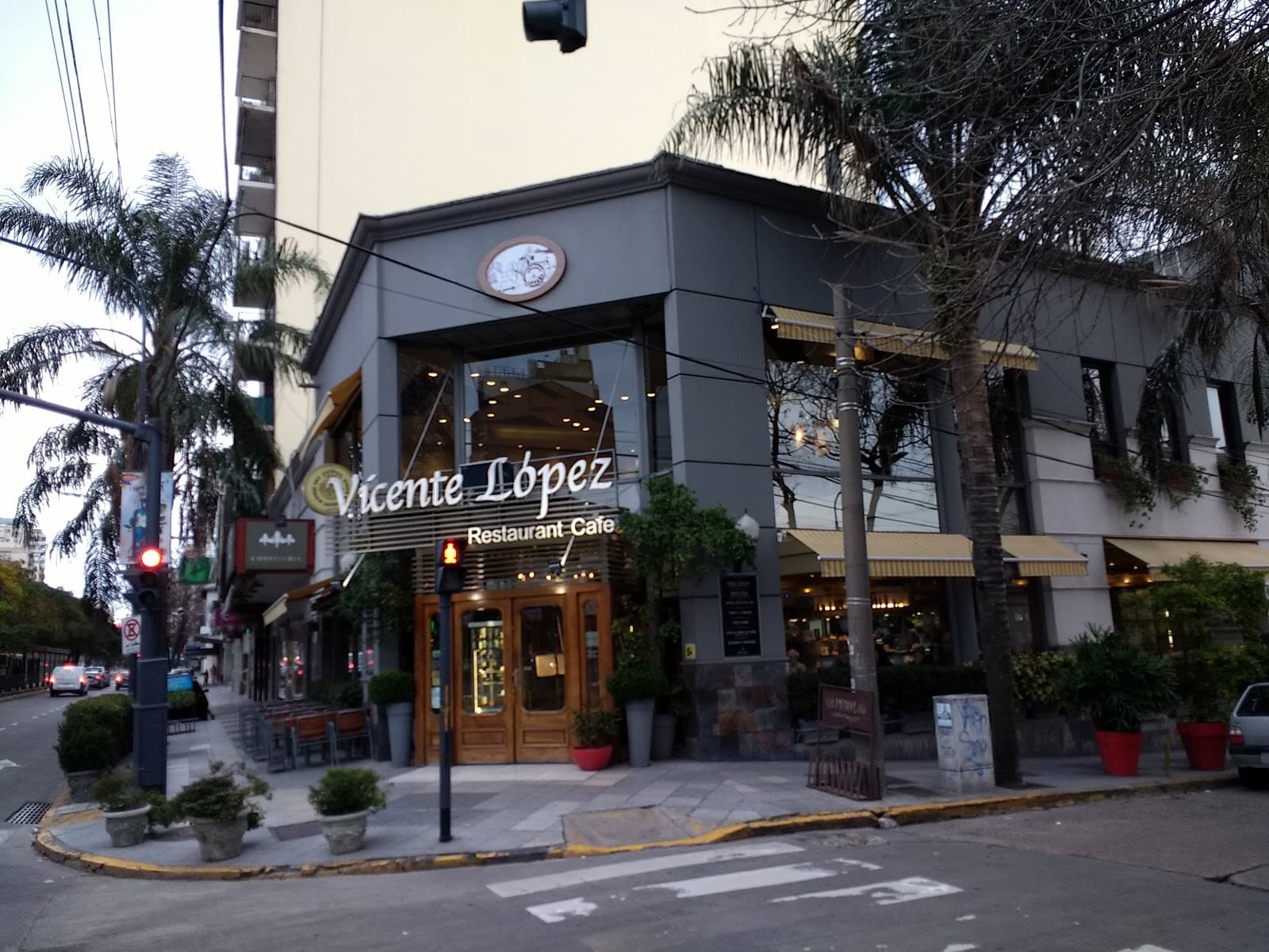 Vicente López (Centro) - Image 1
