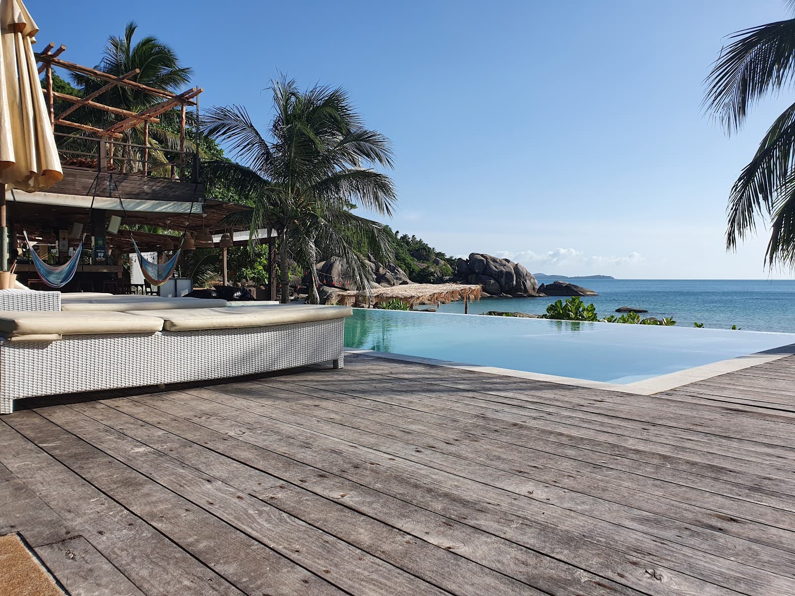 Silver Beach (Thongtakian) - Image 1