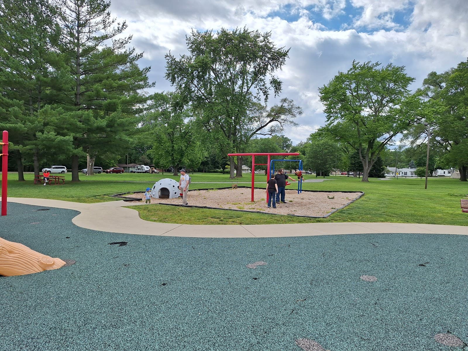 Kennedy Park - Image 1