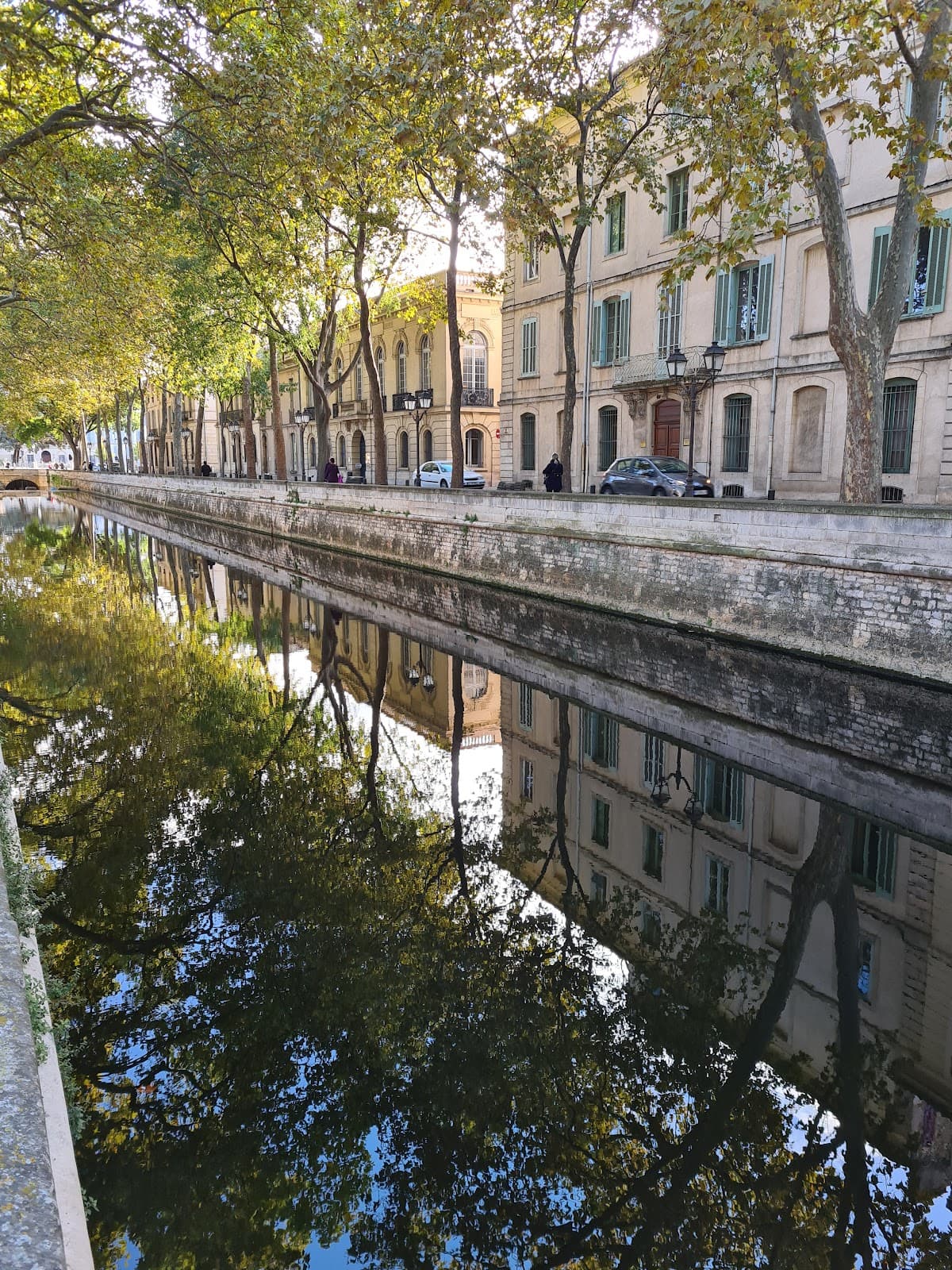 Quai de la Fontaine - Image 1