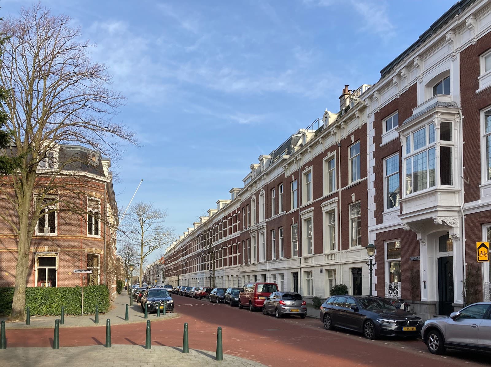 Archipelbuurt - Image 1