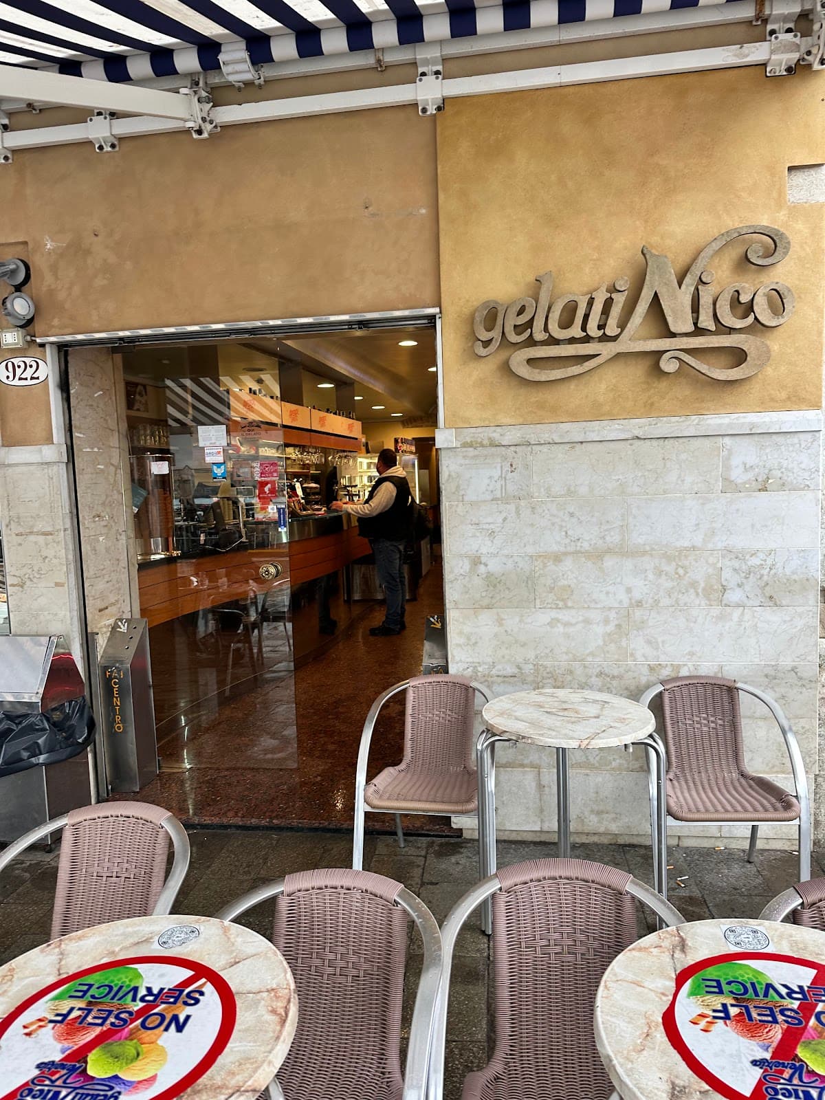 Gelateria Nico - Image 1