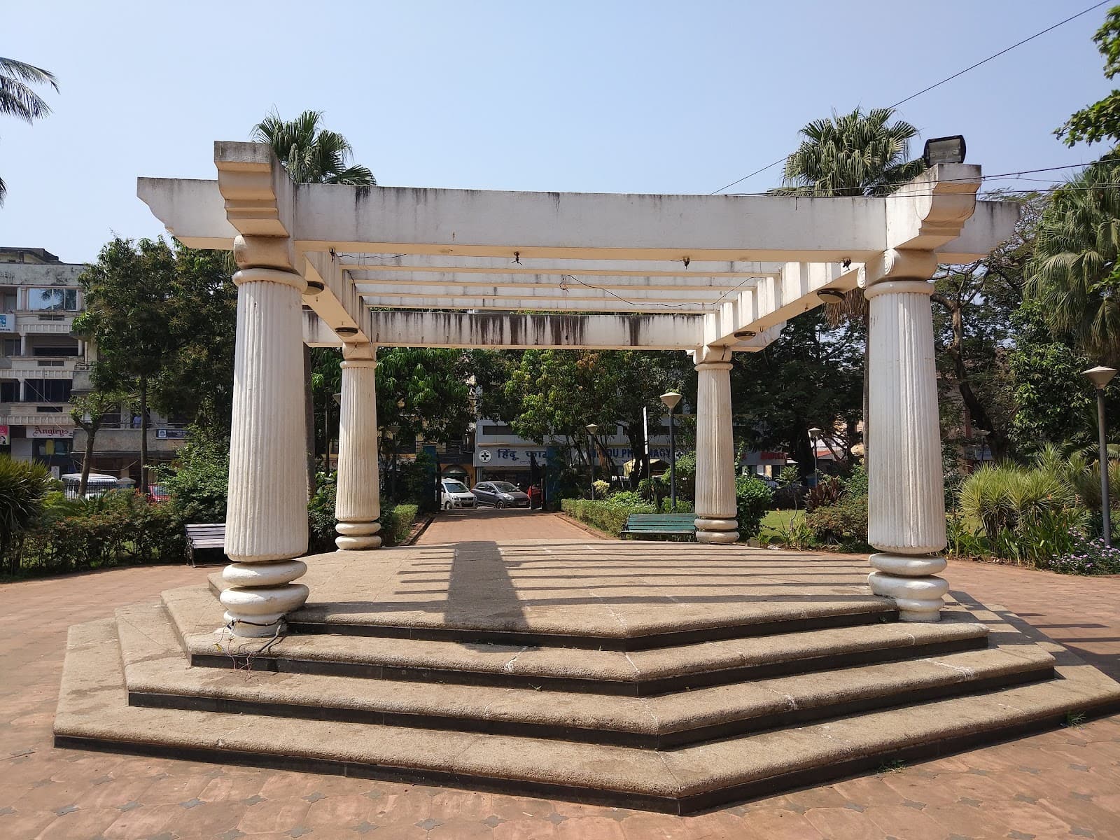 Jardim Garcia de Orta - Image 1