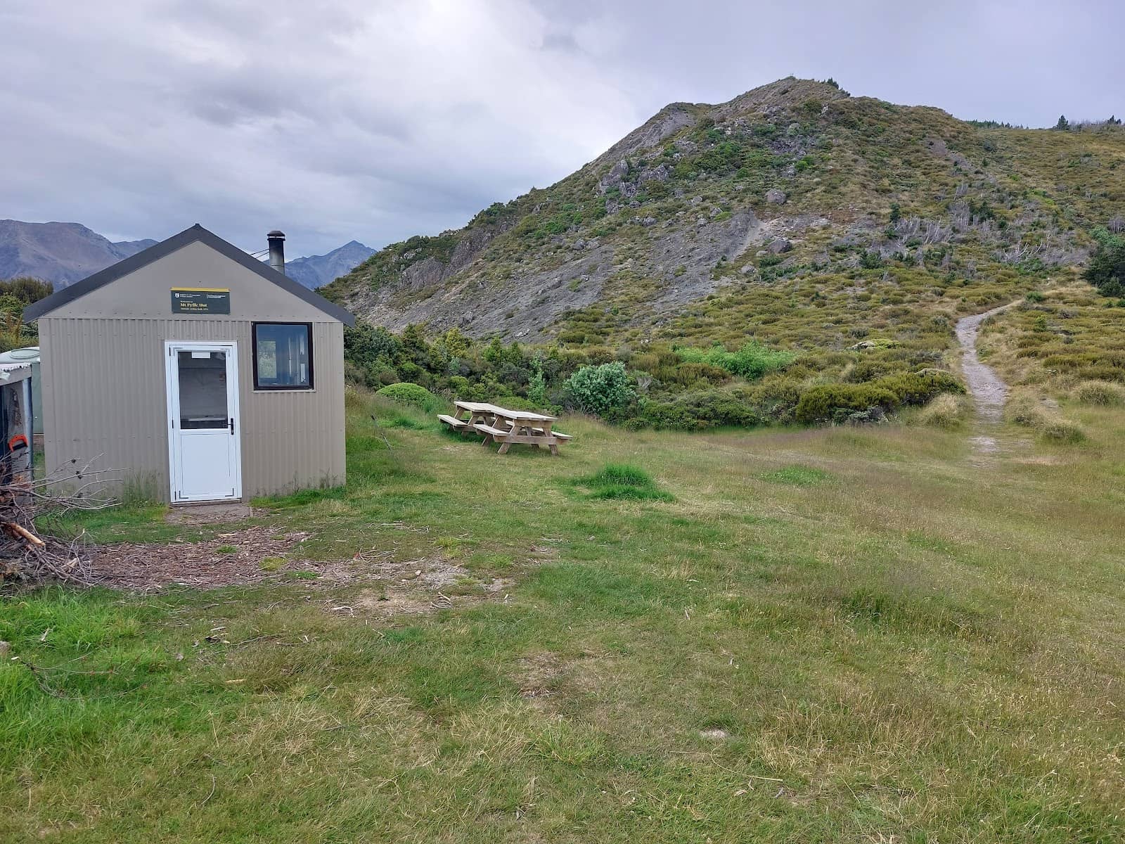 Stargazing Opportunities