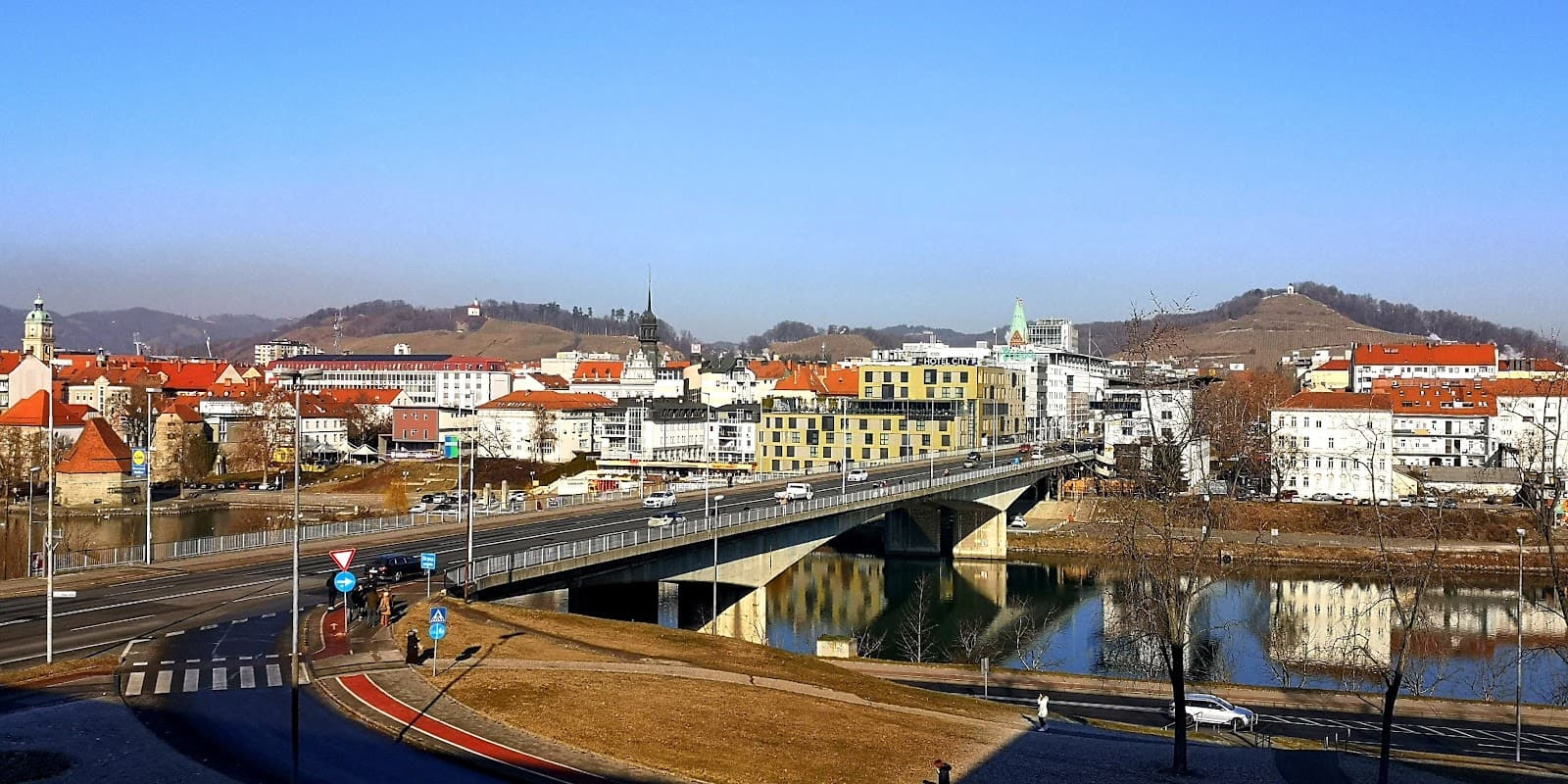 Tito Bridge (Titov most) - Image 1