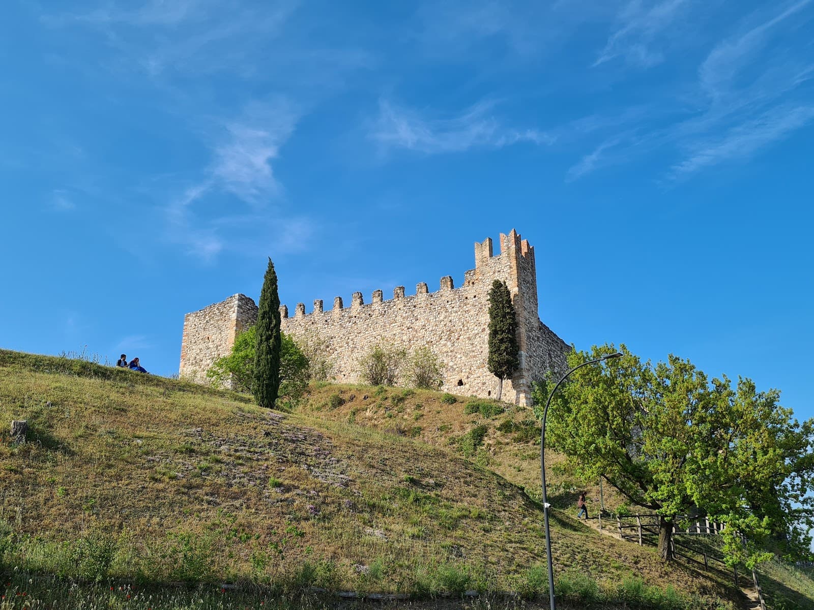Castello di Padenghe - Image 1