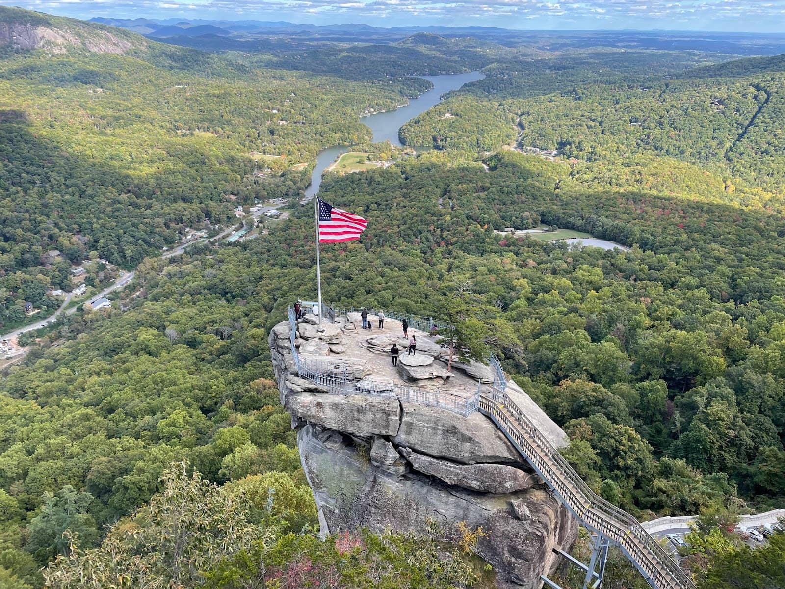Elegant Hungarian Opera House