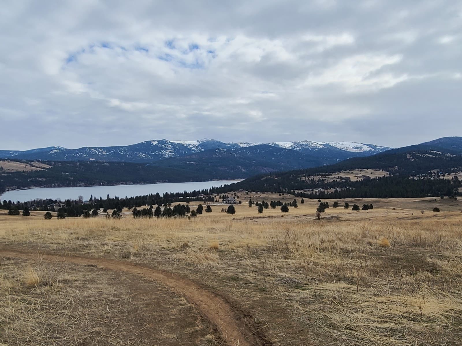 Saltese Uplands Spokane - Image 1