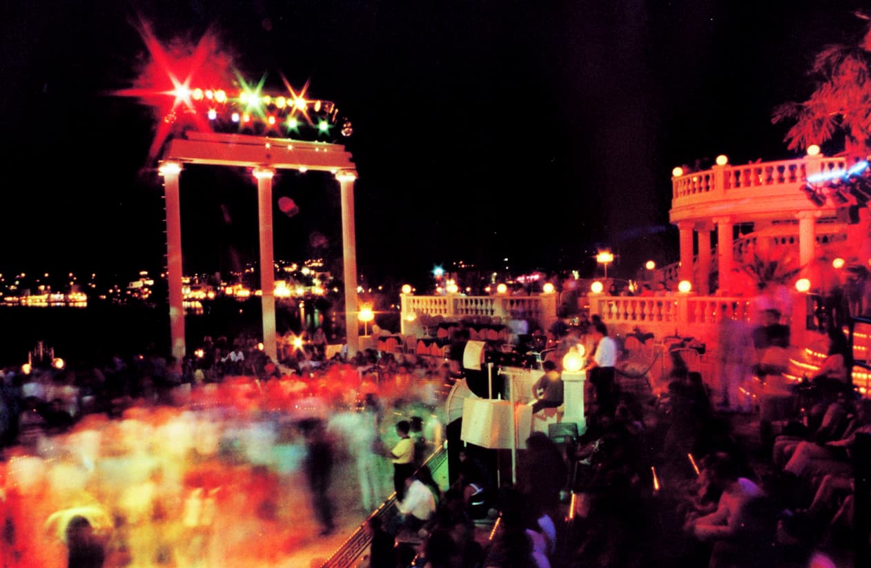 Halikarnas Night Club Bodrum - Image 1