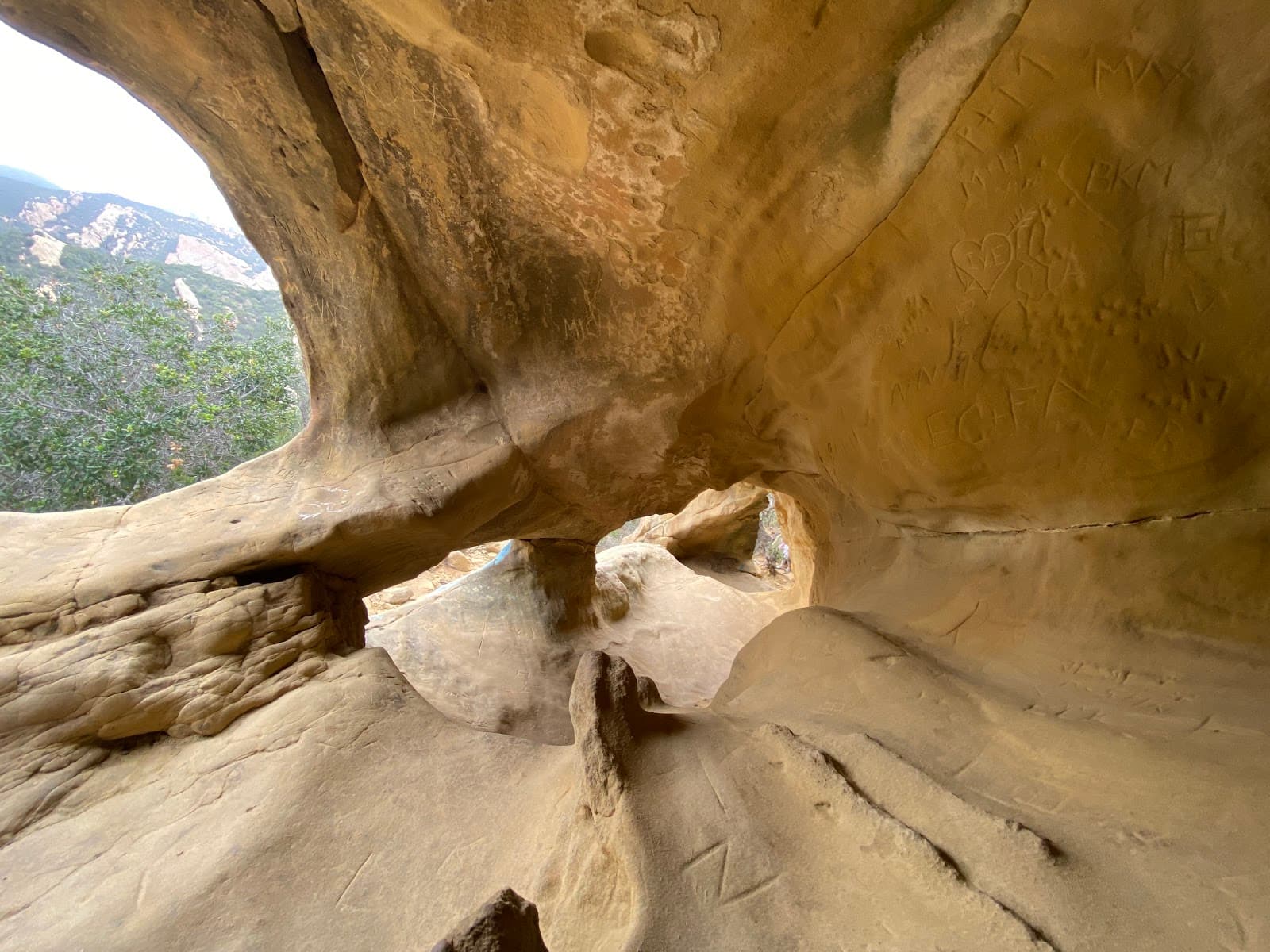 Gaviota Wind Caves - Image 1