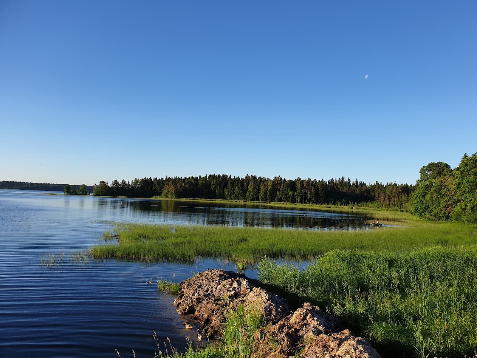 Valdaysky National Park - Image 1