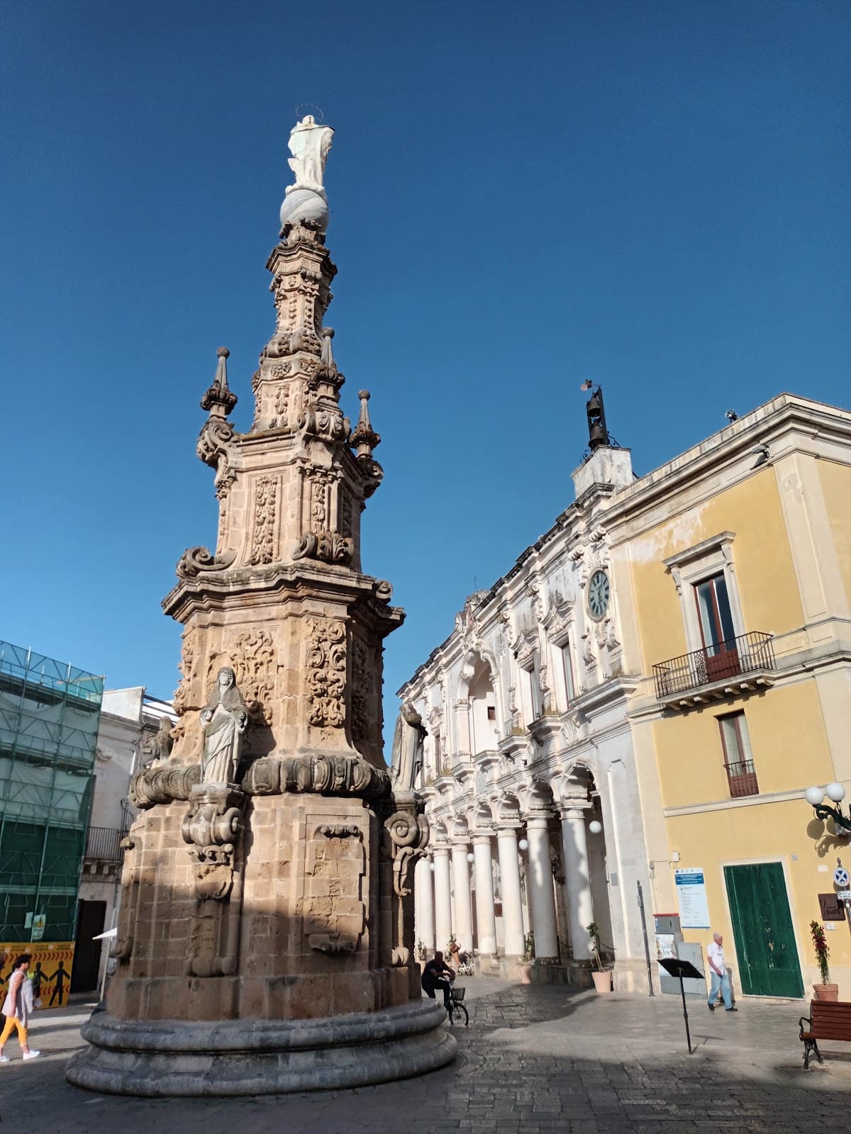 Centro Storico - Image 1