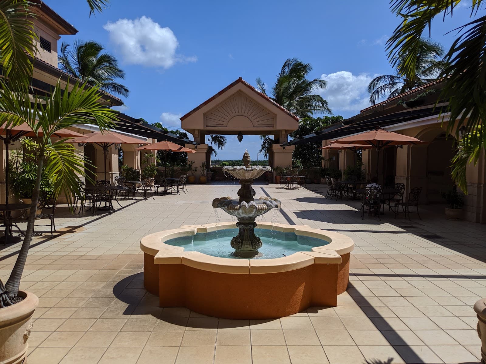 Filipino Community Center (FilCom) - Image 1