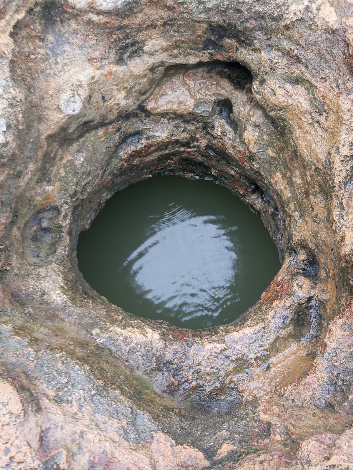 River Sallee Boiling Springs - Image 1