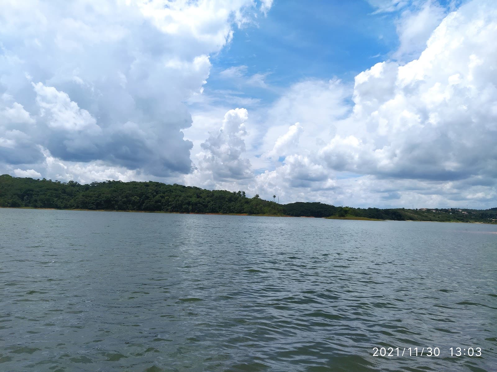 APA Várzea das Flores - Image 1