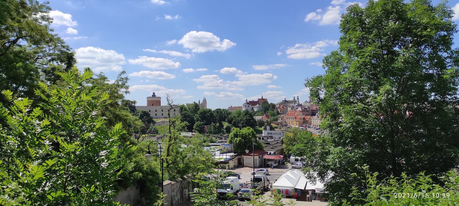 Czwartek Hill - Image 1