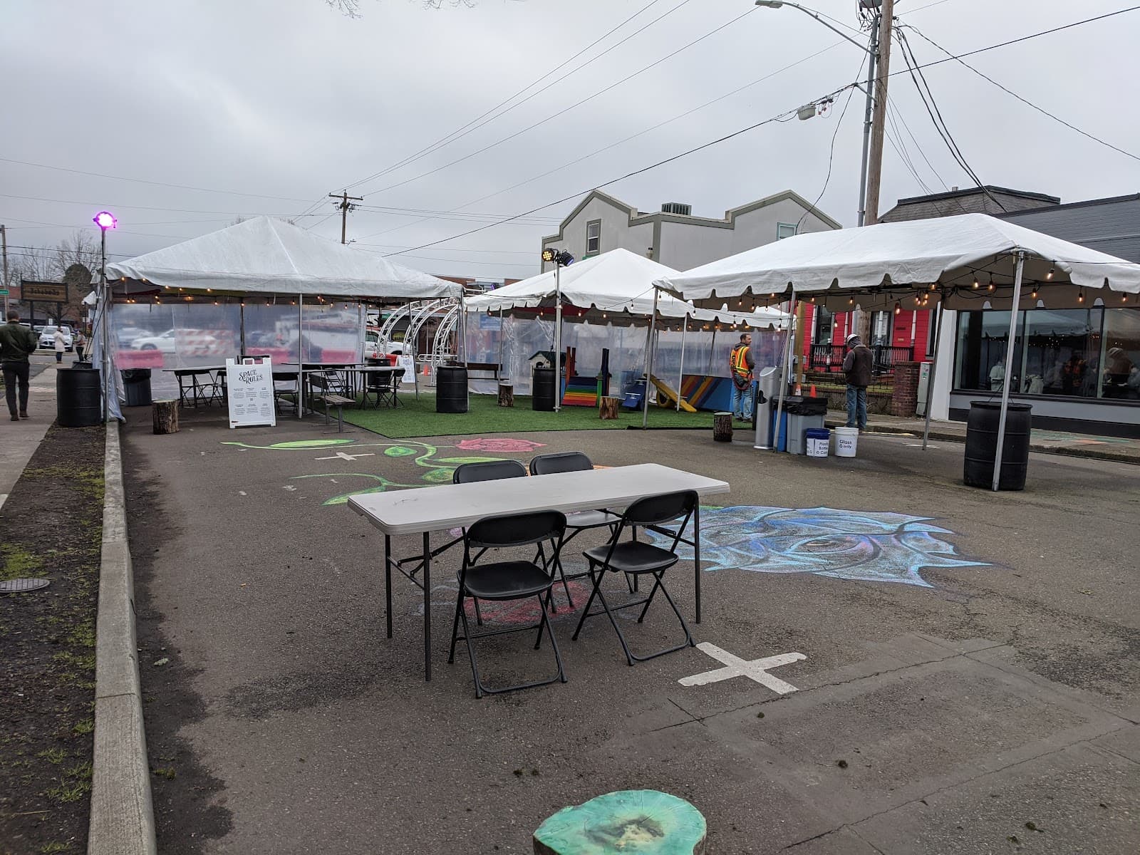 First Street Dining Commons - Image 1