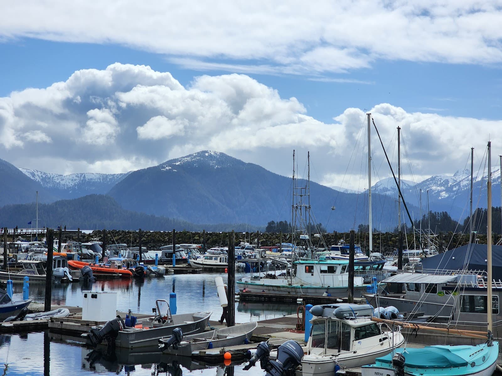 Sitka Sound - Image 1