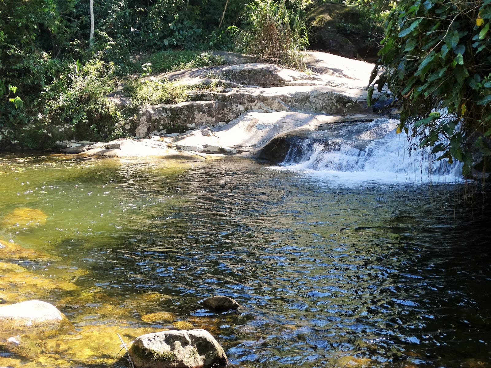 Caminho do Ouro Gold Trail - Image 1