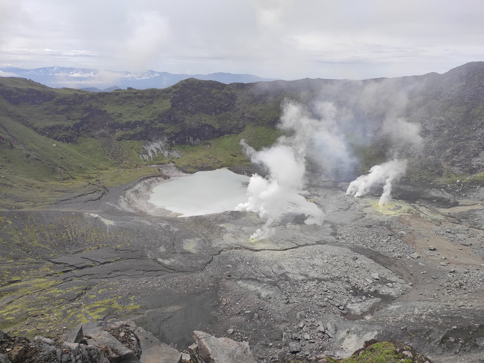 Bukit Kaba - Image 1