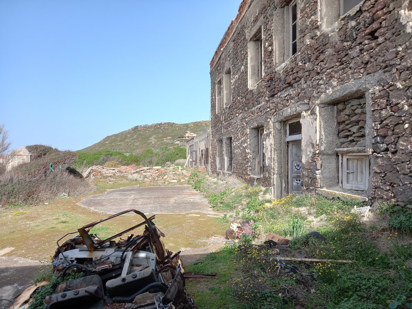 Lu Bagnu Sardinia - Image 1