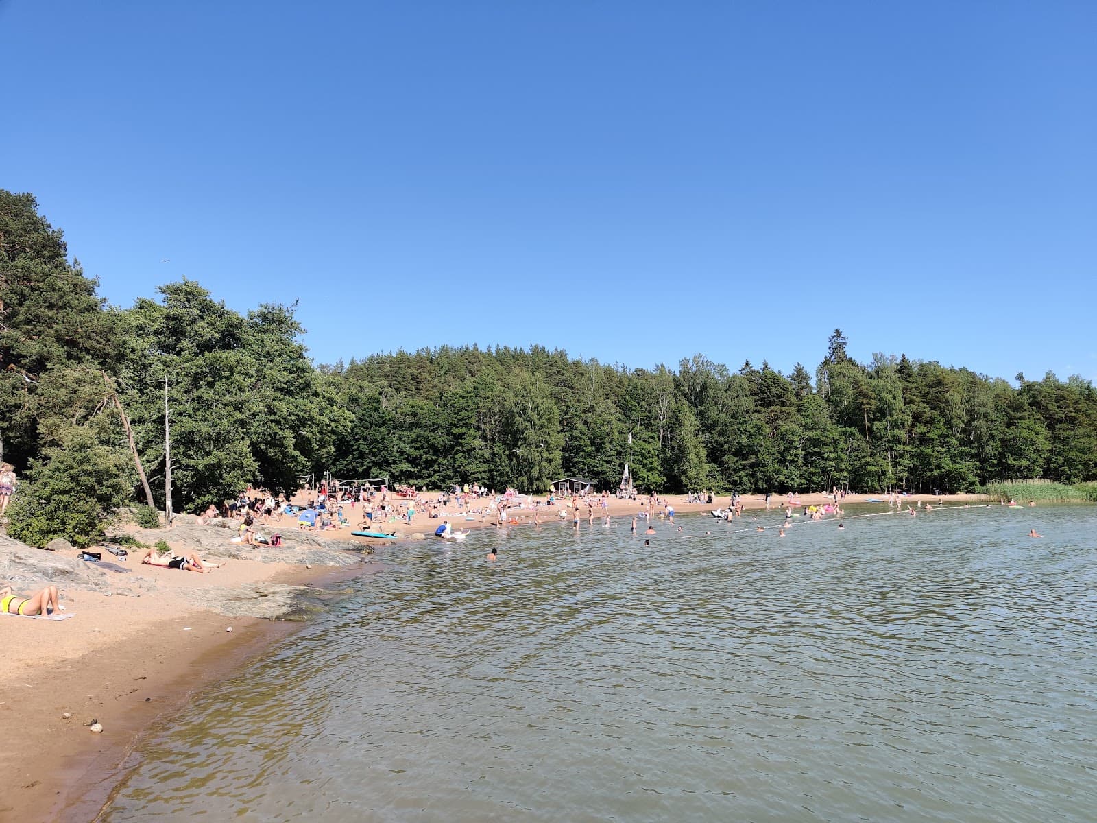 Ruissalo Island - Image 1