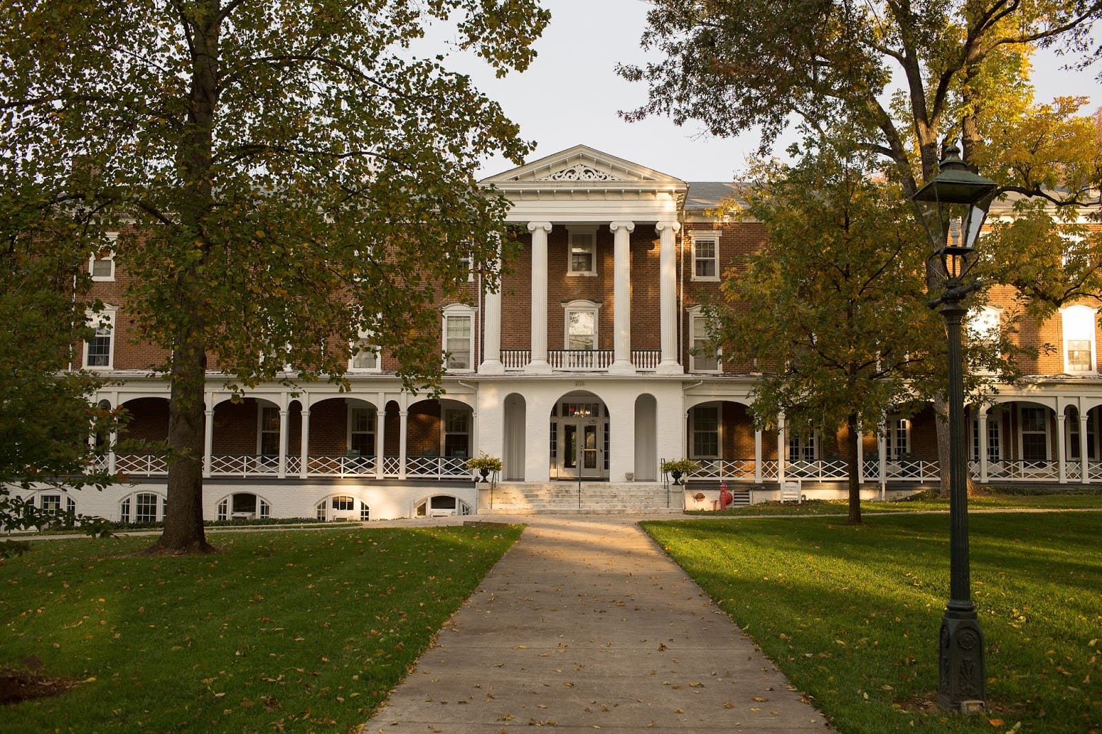 Hollins University - Image 1