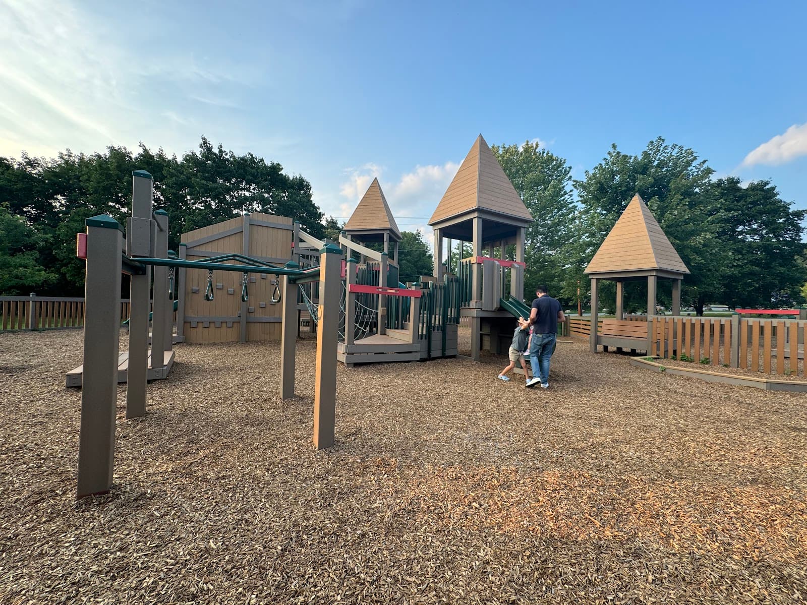 Hasbrouck Park - Image 1