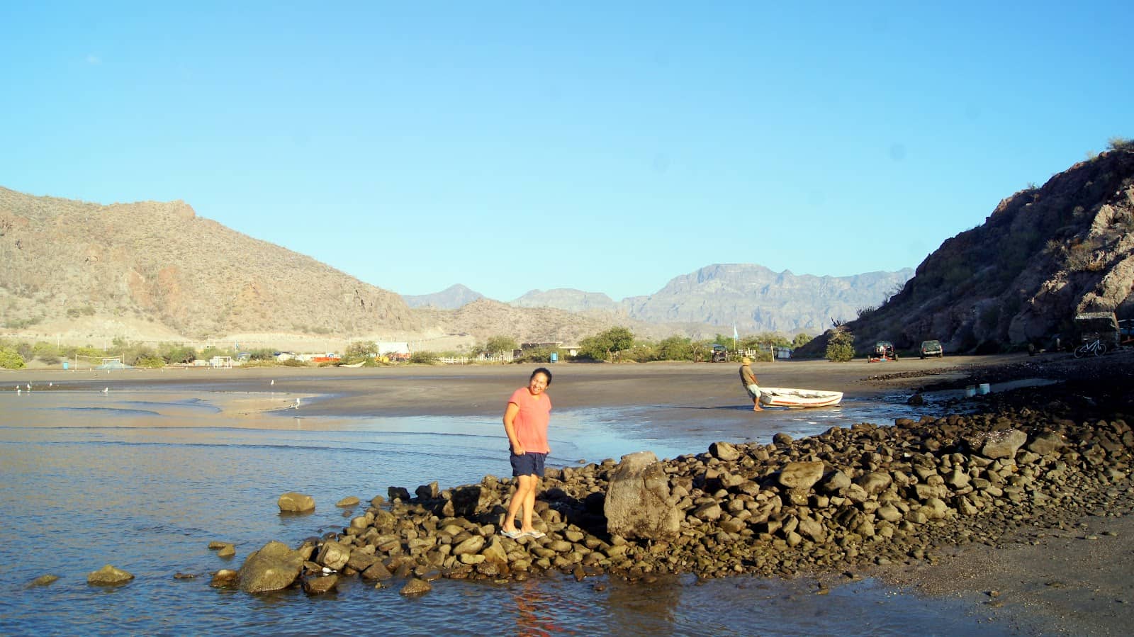 Local Culinary Scene