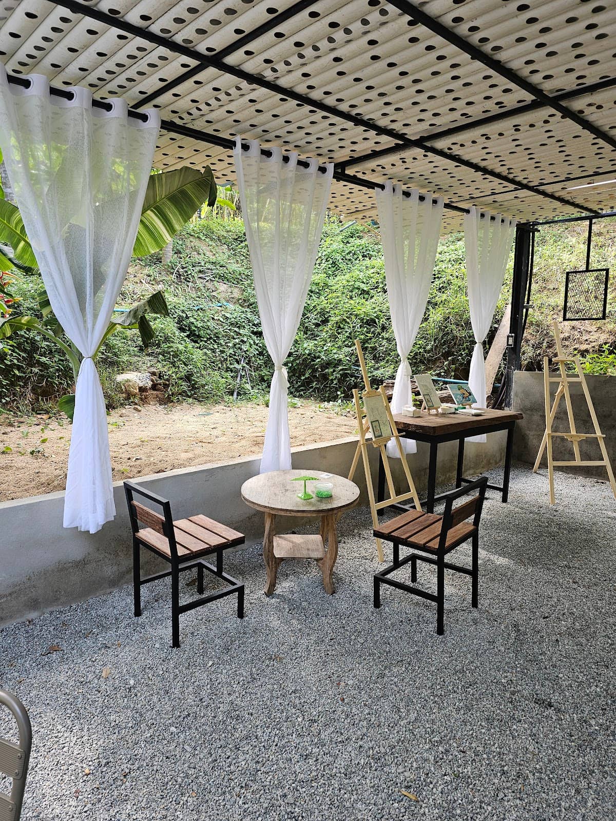 Delicious Coffee & Pastries