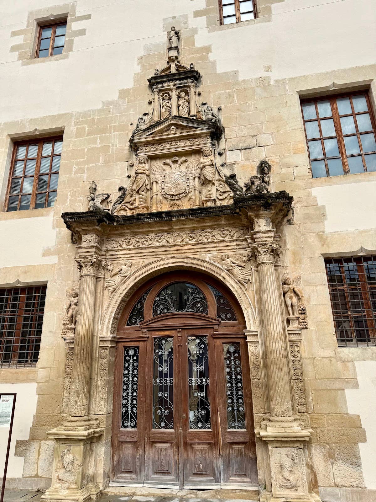 Church of Santo Domingo