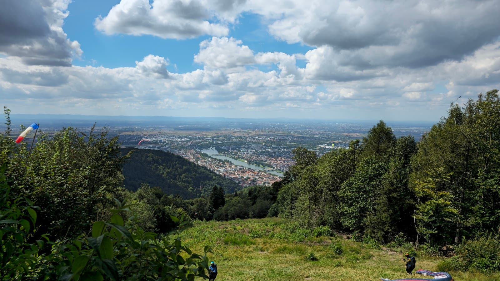 Königstuhl Heidelberg - Image 1